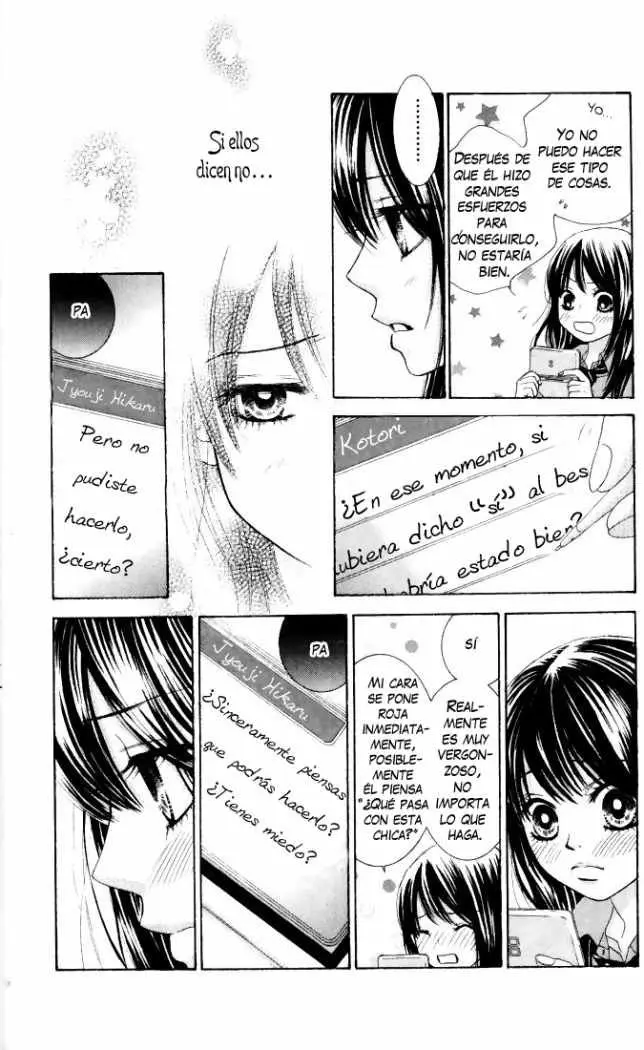 Bokutachi wa Shitte Shimatta (2007) - Capítulo 10 - Página 9 - LectorTMOo