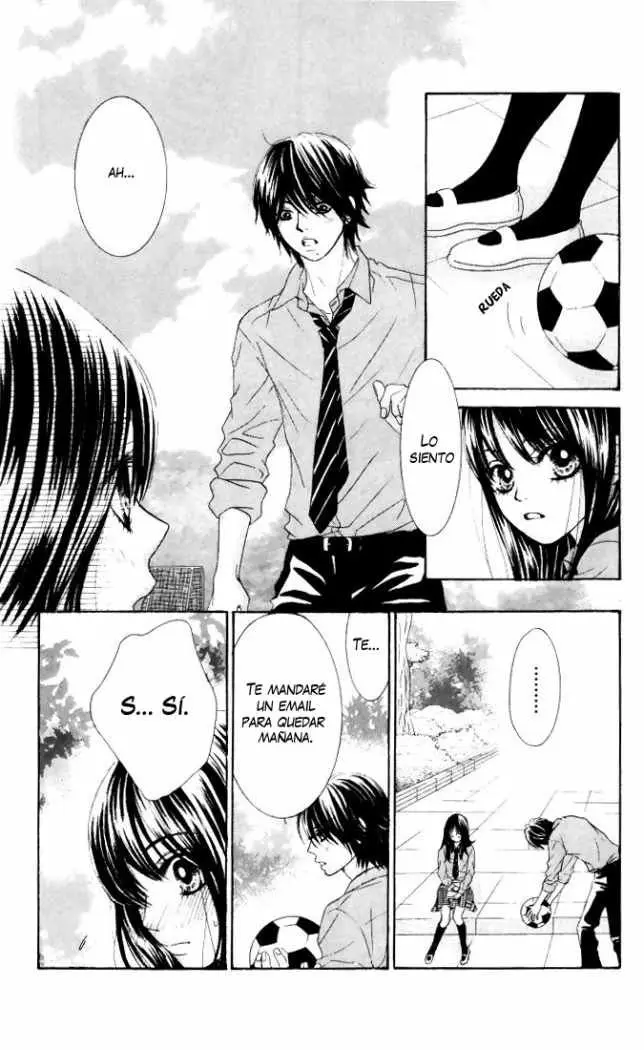 Bokutachi wa Shitte Shimatta (2007) - Capítulo 10 - Página 11 - LectorTMOo