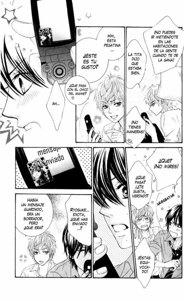 Bokutachi wa Shitte Shimatta (2007) - Capítulo 10 - Página 14 - LectorTMOo