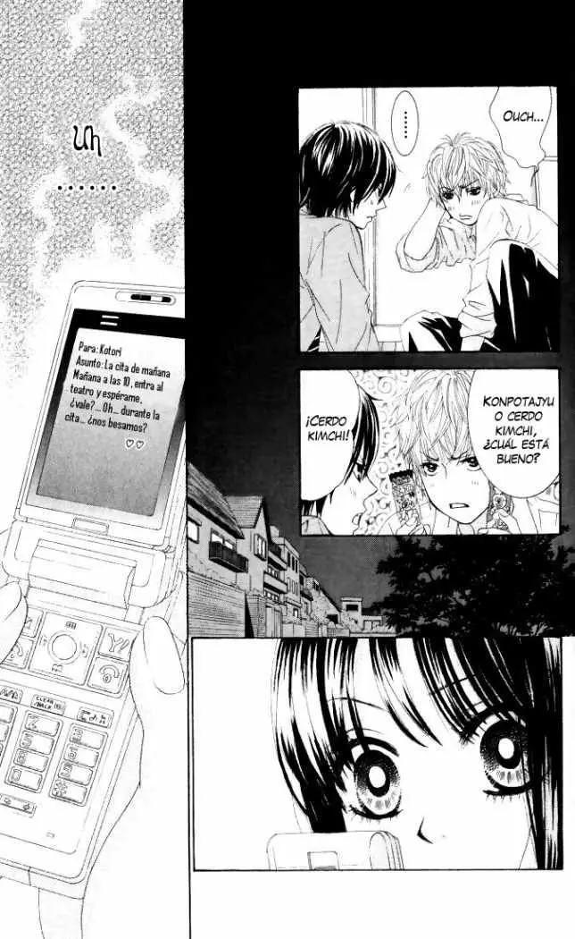 Bokutachi wa Shitte Shimatta (2007) - Capítulo 10 - Página 15 - LectorTMOo