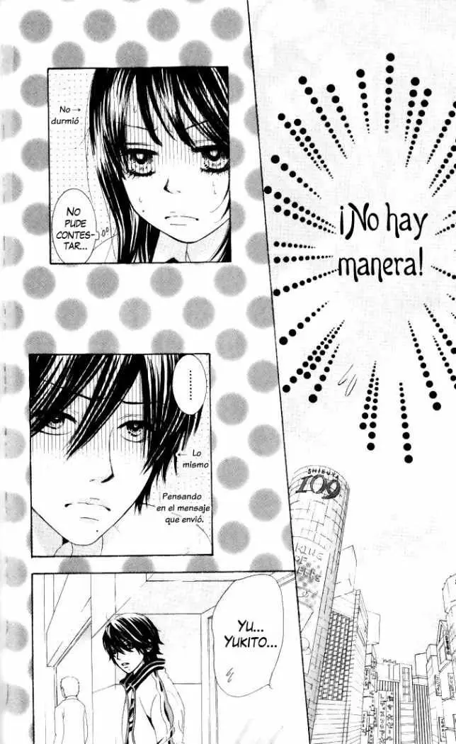 Bokutachi wa Shitte Shimatta (2007) - Capítulo 10 - Página 16 - LectorTMOo