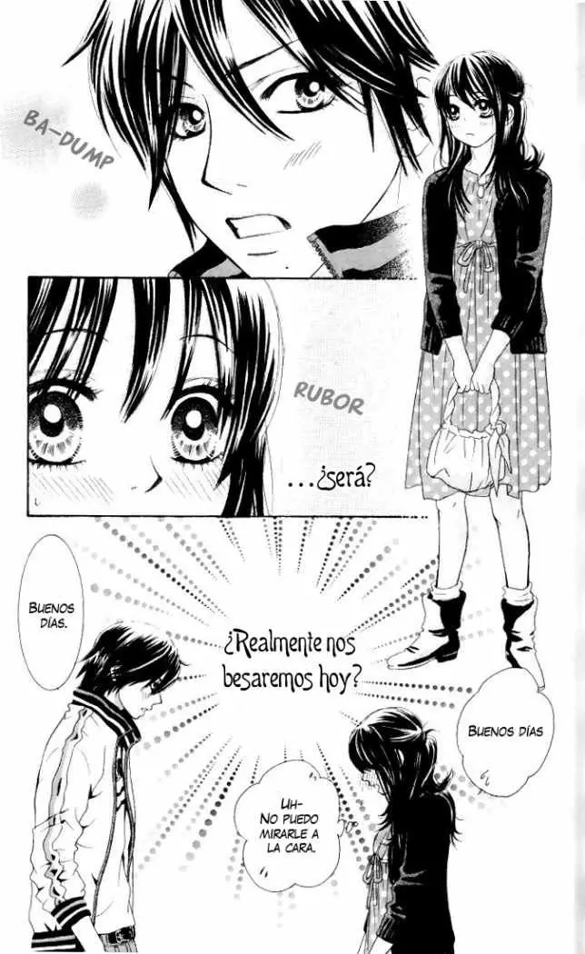 Bokutachi wa Shitte Shimatta (2007) - Capítulo 10 - Página 17 - LectorTMOo