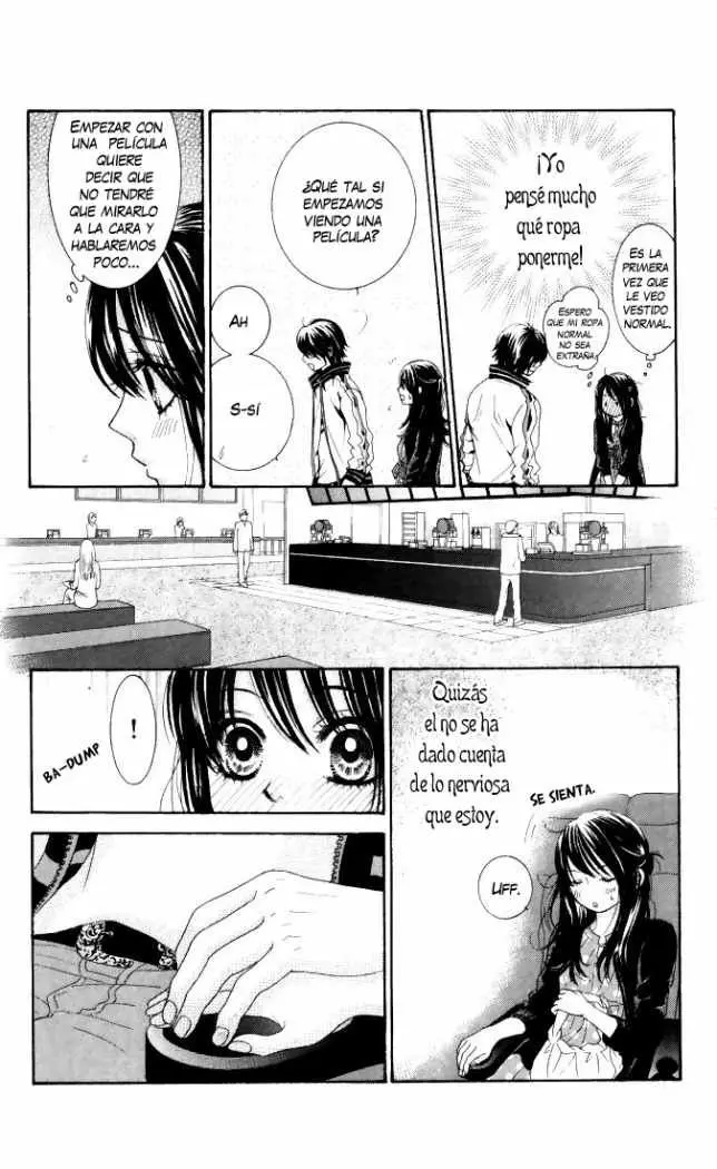 Bokutachi wa Shitte Shimatta (2007) - Capítulo 10 - Página 18 - LectorTMOo