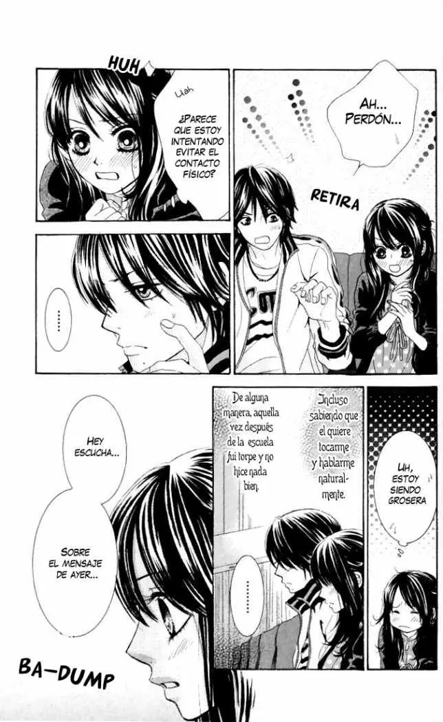 Bokutachi wa Shitte Shimatta (2007) - Capítulo 10 - Página 19 - LectorTMOo
