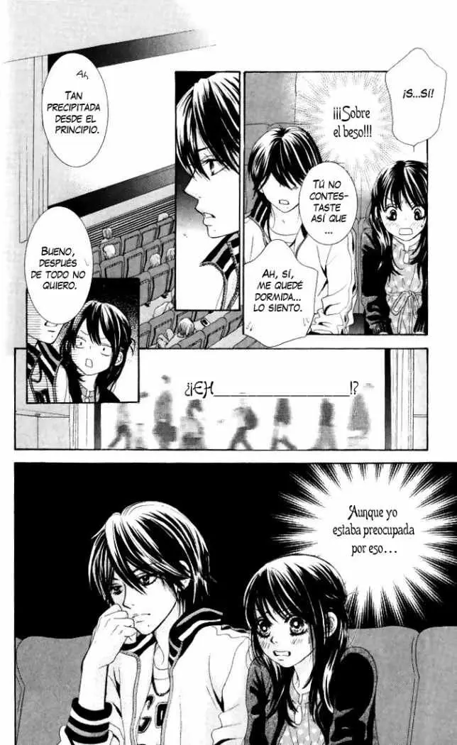 Bokutachi wa Shitte Shimatta (2007) - Capítulo 10 - Página 20 - LectorTMOo