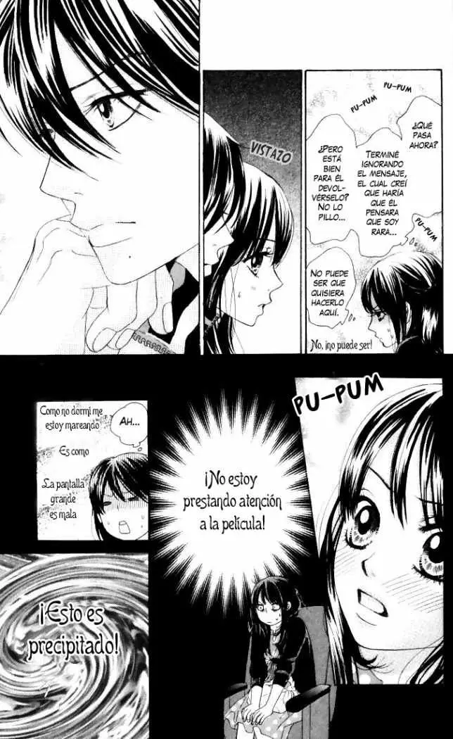 Bokutachi wa Shitte Shimatta (2007) - Capítulo 10 - Página 21 - LectorTMOo