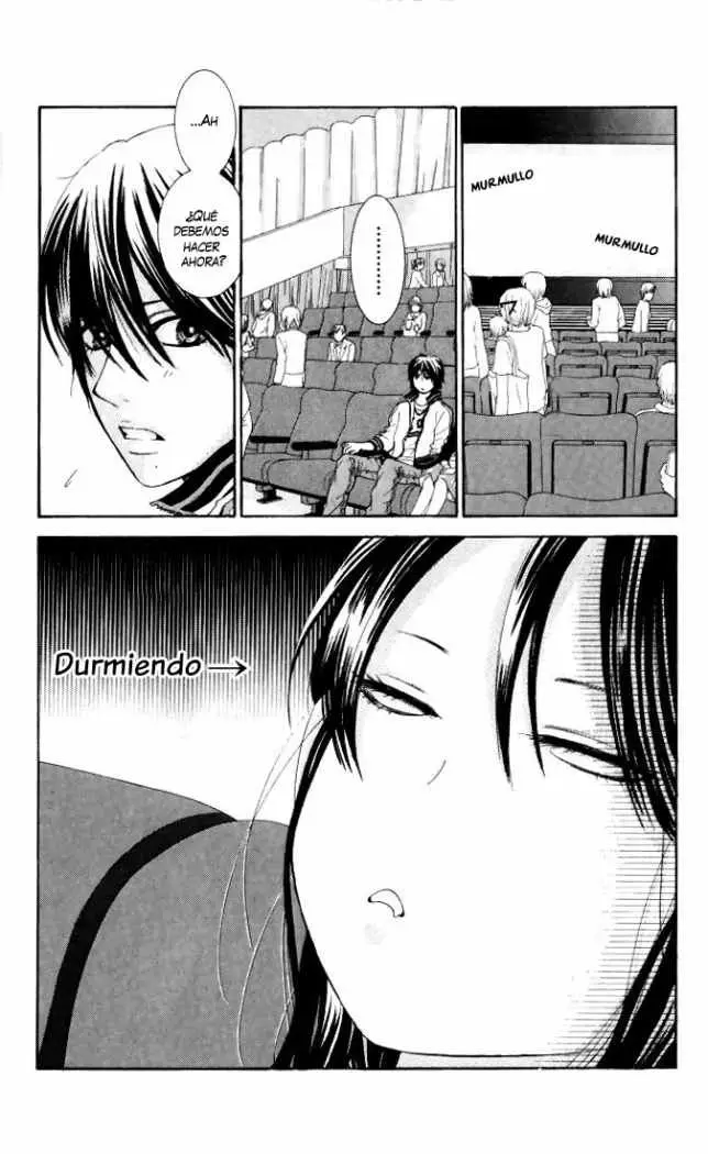Bokutachi wa Shitte Shimatta (2007) - Capítulo 10 - Página 22 - LectorTMOo