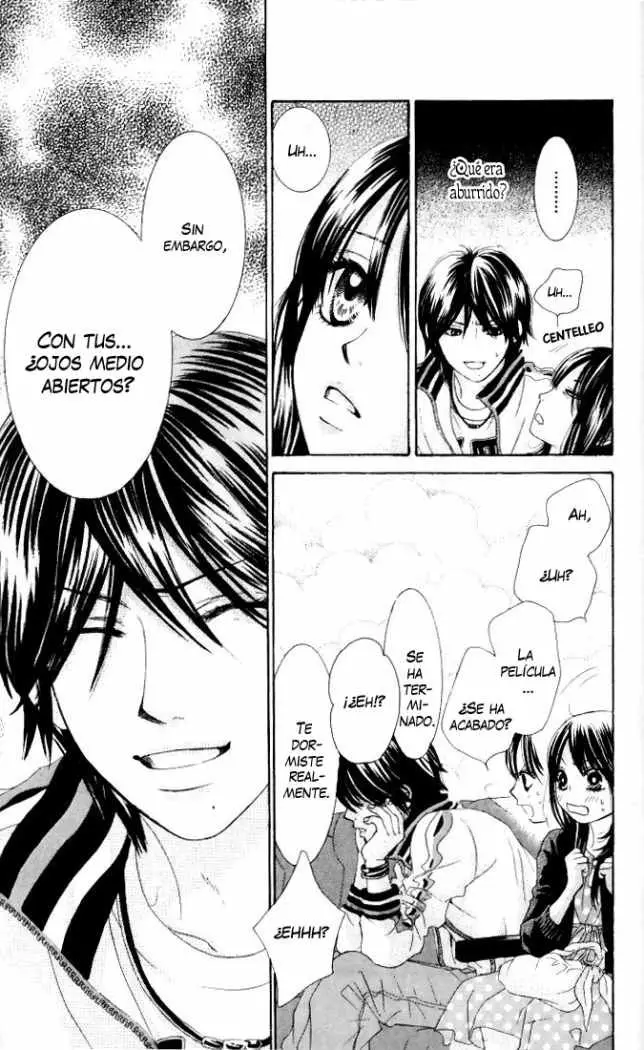 Bokutachi wa Shitte Shimatta (2007) - Capítulo 10 - Página 23 - LectorTMOo