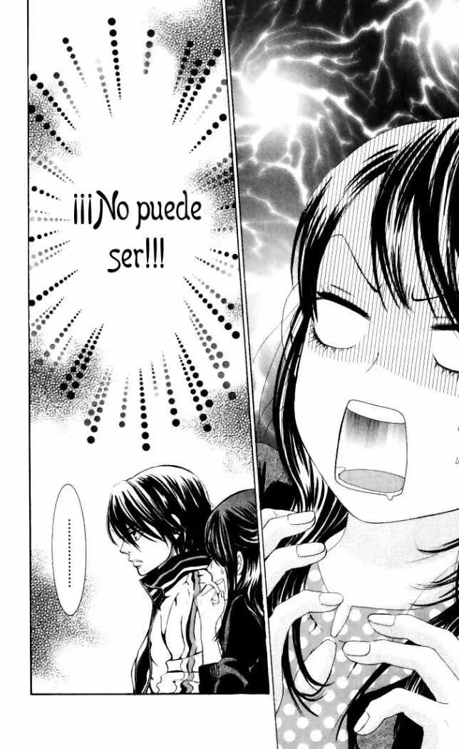 Bokutachi wa Shitte Shimatta (2007) - Capítulo 10 - Página 24 - LectorTMOo