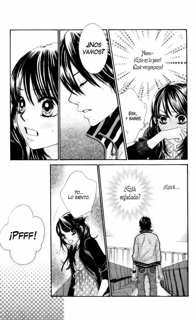 Bokutachi wa Shitte Shimatta (2007) - Capítulo 10 - Página 25 - LectorTMOo