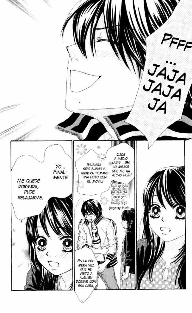 Bokutachi wa Shitte Shimatta (2007) - Capítulo 10 - Página 26 - LectorTMOo