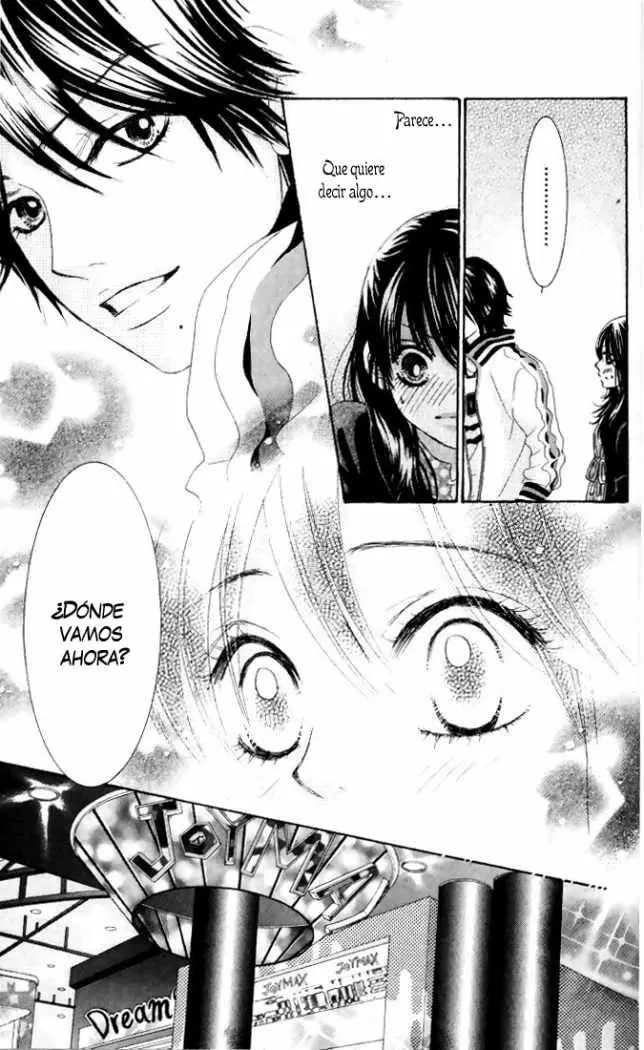 Bokutachi wa Shitte Shimatta (2007) - Capítulo 10 - Página 27 - LectorTMOo