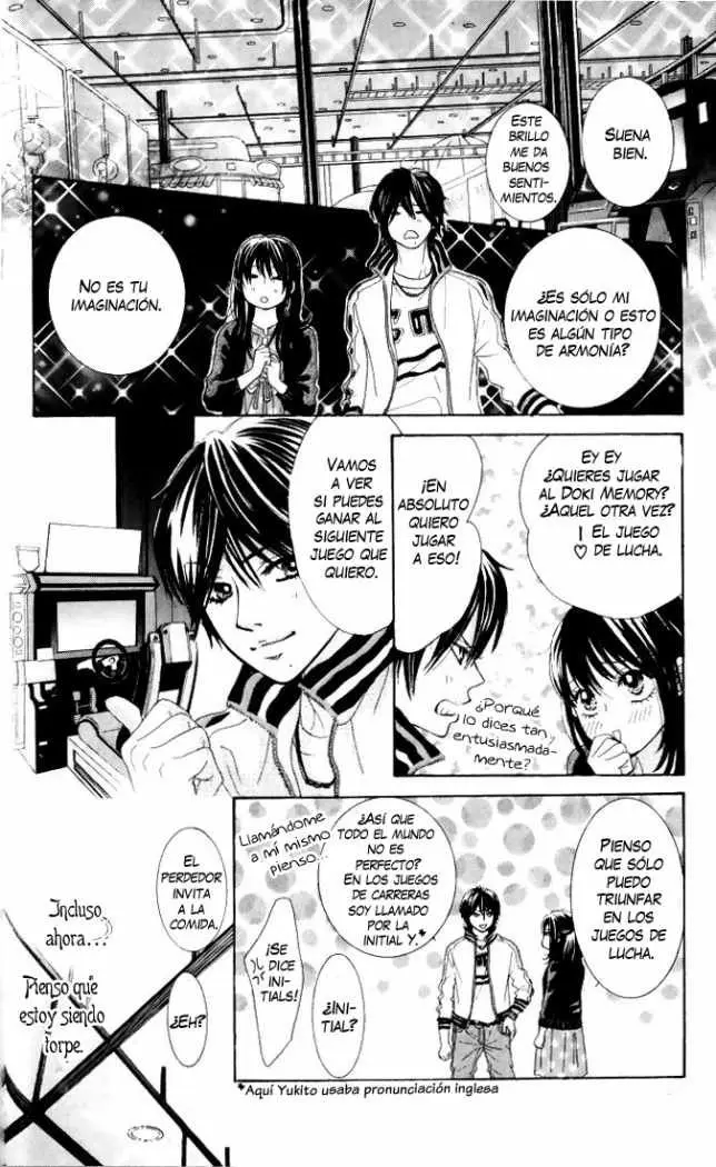 Bokutachi wa Shitte Shimatta (2007) - Capítulo 10 - Página 28 - LectorTMOo
