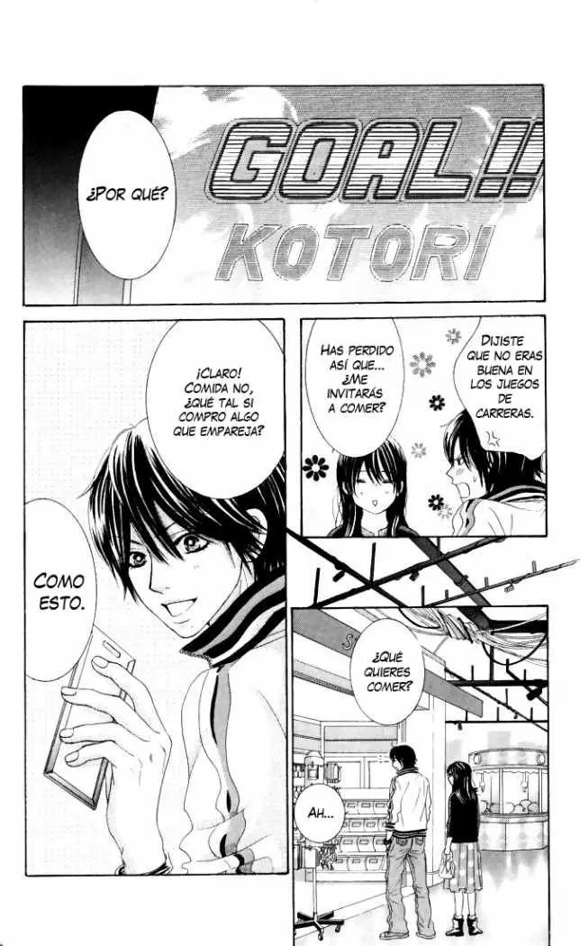 Bokutachi wa Shitte Shimatta (2007) - Capítulo 10 - Página 30 - LectorTMOo