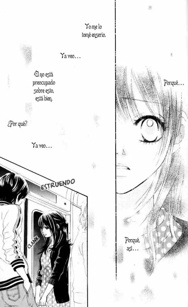 Bokutachi wa Shitte Shimatta (2007) - Capítulo 10 - Página 32 - LectorTMOo