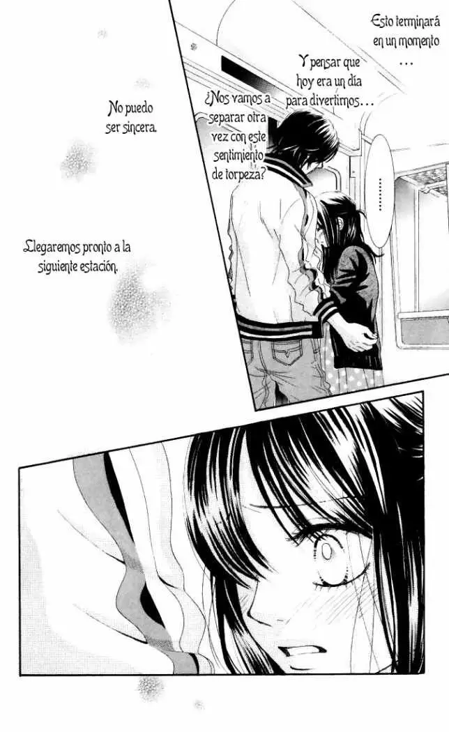 Bokutachi wa Shitte Shimatta (2007) - Capítulo 10 - Página 34 - LectorTMOo