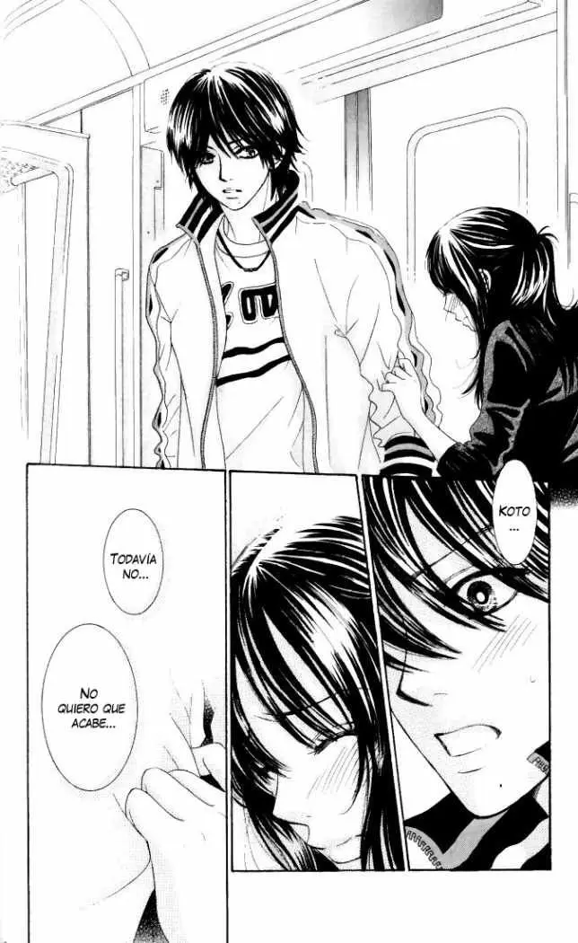 Bokutachi wa Shitte Shimatta (2007) - Capítulo 10 - Página 36 - LectorTMOo