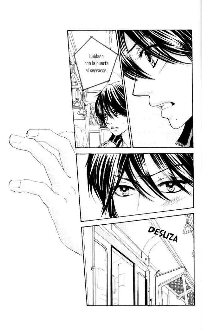 Bokutachi wa Shitte Shimatta (2007) - Capítulo 10 - Página 37 - LectorTMOo