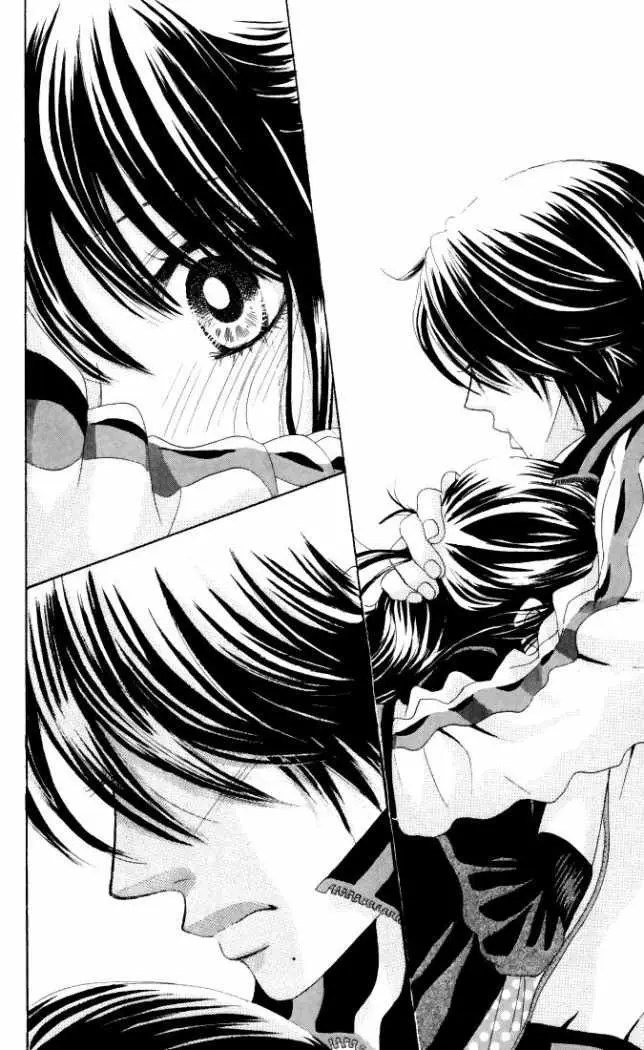 Bokutachi wa Shitte Shimatta (2007) - Capítulo 10 - Página 38 - LectorTMOo
