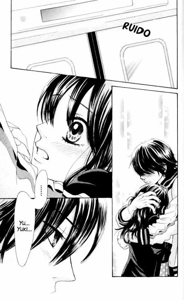 Bokutachi wa Shitte Shimatta (2007) - Capítulo 10 - Página 39 - LectorTMOo