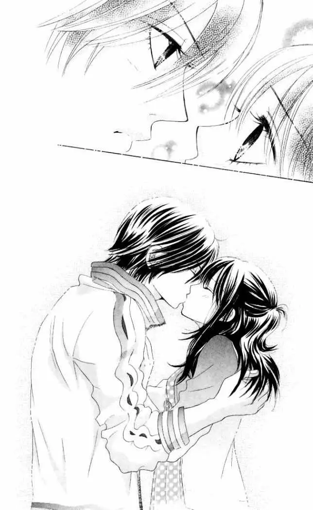 Bokutachi wa Shitte Shimatta (2007) - Capítulo 10 - Página 40 - LectorTMOo