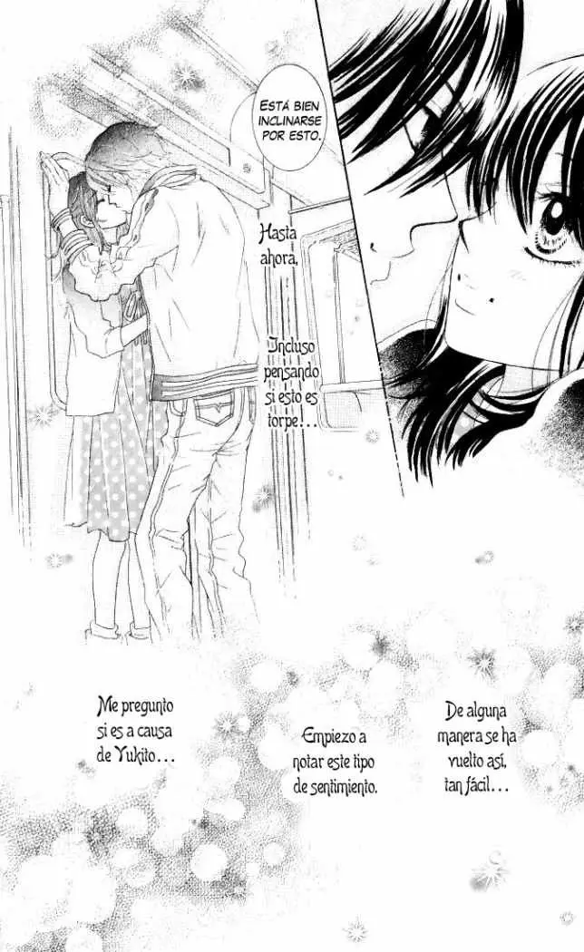 Bokutachi wa Shitte Shimatta (2007) - Capítulo 10 - Página 42 - LectorTMOo