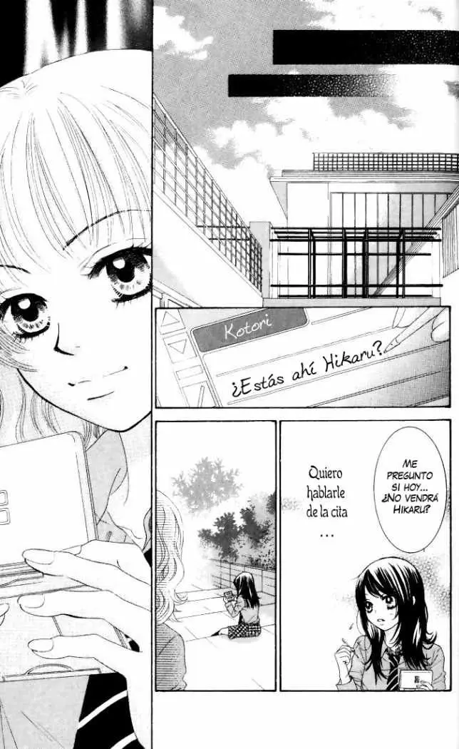Bokutachi wa Shitte Shimatta (2007) - Capítulo 10 - Página 43 - LectorTMOo