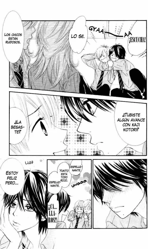 Bokutachi wa Shitte Shimatta (2007) - Capítulo 11 - Página 6 - LectorTMOo