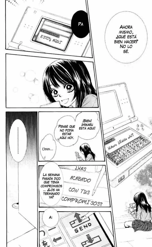 Bokutachi wa Shitte Shimatta (2007) - Capítulo 11 - Página 7 - LectorTMOo