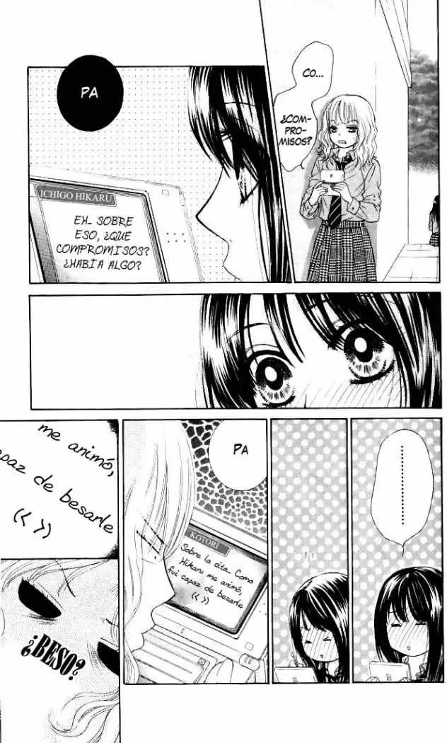Bokutachi wa Shitte Shimatta (2007) - Capítulo 11 - Página 8 - LectorTMOo