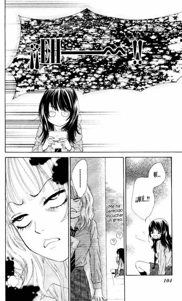 Bokutachi wa Shitte Shimatta (2007) - Capítulo 11 - Página 9 - LectorTMOo