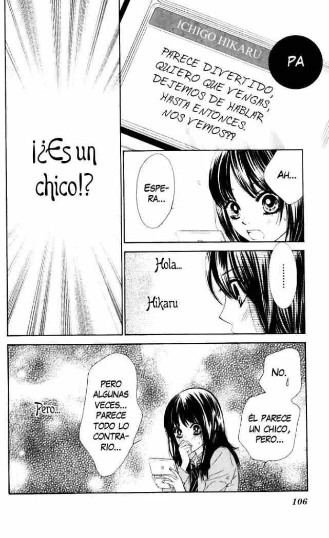 Bokutachi wa Shitte Shimatta (2007) - Capítulo 11 - Página 11 - LectorTMOo