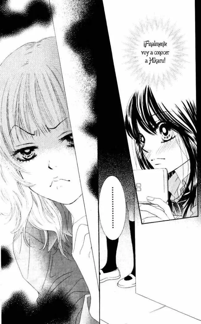 Bokutachi wa Shitte Shimatta (2007) - Capítulo 11 - Página 12 - LectorTMOo