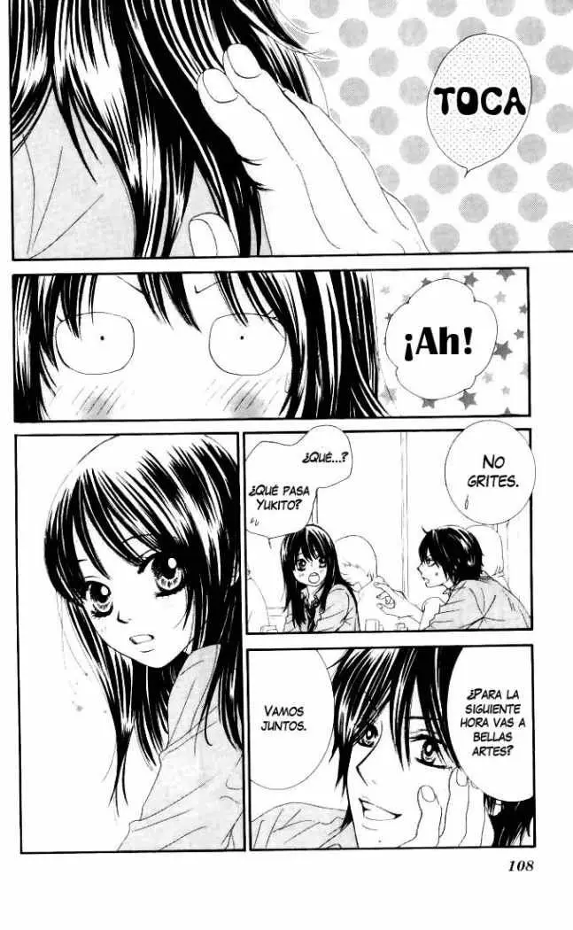 Bokutachi wa Shitte Shimatta (2007) - Capítulo 11 - Página 13 - LectorTMOo