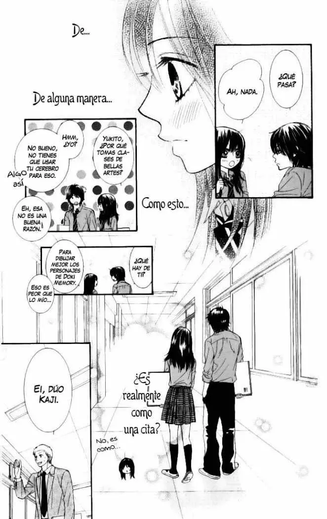 Bokutachi wa Shitte Shimatta (2007) - Capítulo 11 - Página 14 - LectorTMOo