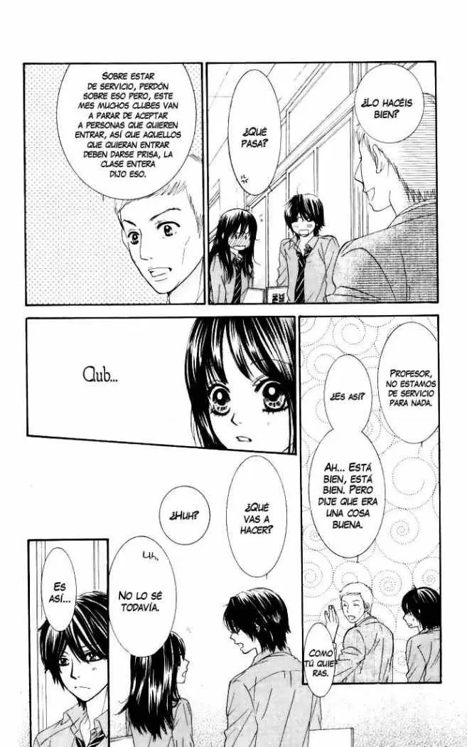 Bokutachi wa Shitte Shimatta (2007) - Capítulo 11 - Página 15 - LectorTMOo