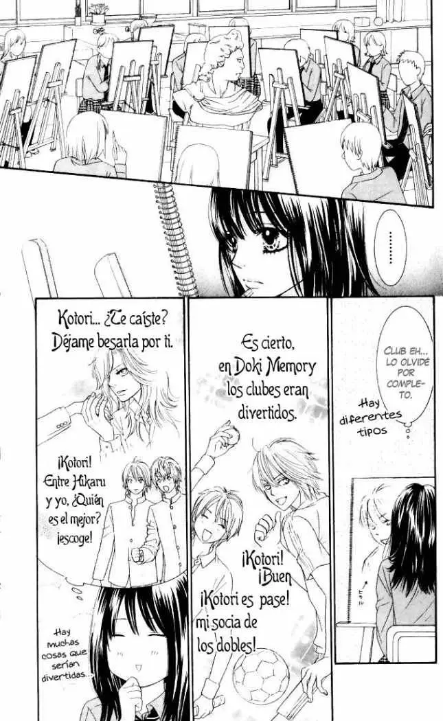 Bokutachi wa Shitte Shimatta (2007) - Capítulo 11 - Página 16 - LectorTMOo