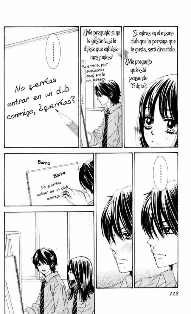 Bokutachi wa Shitte Shimatta (2007) - Capítulo 11 - Página 17 - LectorTMOo