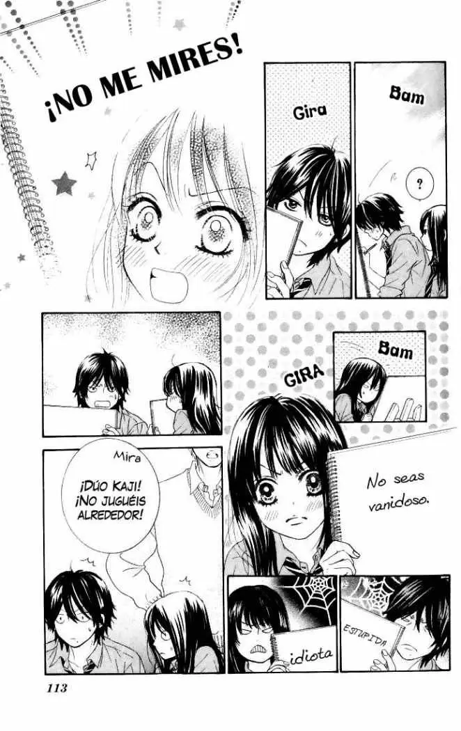 Bokutachi wa Shitte Shimatta (2007) - Capítulo 11 - Página 18 - LectorTMOo