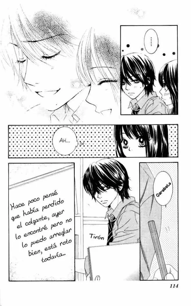 Bokutachi wa Shitte Shimatta (2007) - Capítulo 11 - Página 19 - LectorTMOo