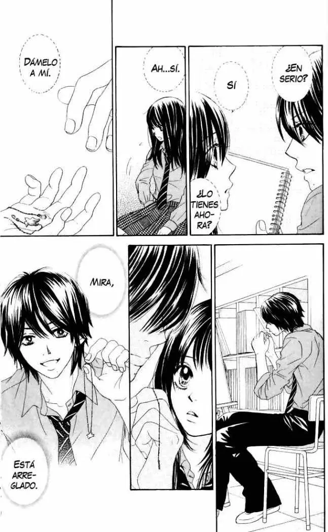 Bokutachi wa Shitte Shimatta (2007) - Capítulo 11 - Página 20 - LectorTMOo
