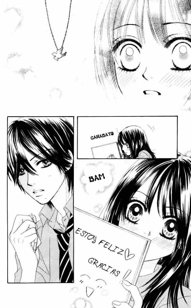 Bokutachi wa Shitte Shimatta (2007) - Capítulo 11 - Página 21 - LectorTMOo