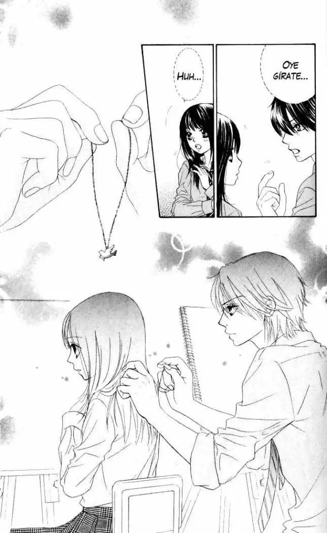 Bokutachi wa Shitte Shimatta (2007) - Capítulo 11 - Página 22 - LectorTMOo