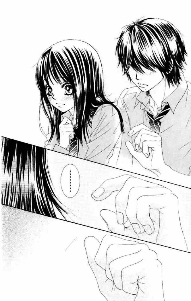 Bokutachi wa Shitte Shimatta (2007) - Capítulo 11 - Página 25 - LectorTMOo
