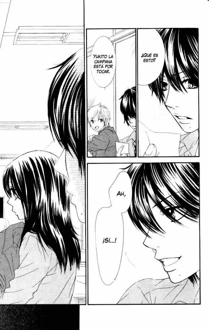Bokutachi wa Shitte Shimatta (2007) - Capítulo 11 - Página 28 - LectorTMOo
