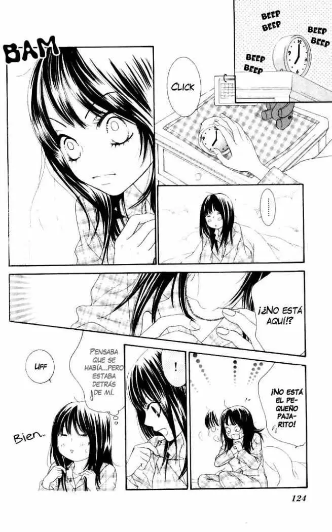 Bokutachi wa Shitte Shimatta (2007) - Capítulo 11 - Página 29 - LectorTMOo
