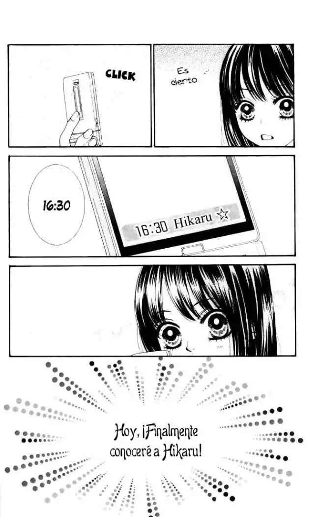 Bokutachi wa Shitte Shimatta (2007) - Capítulo 11 - Página 31 - LectorTMOo