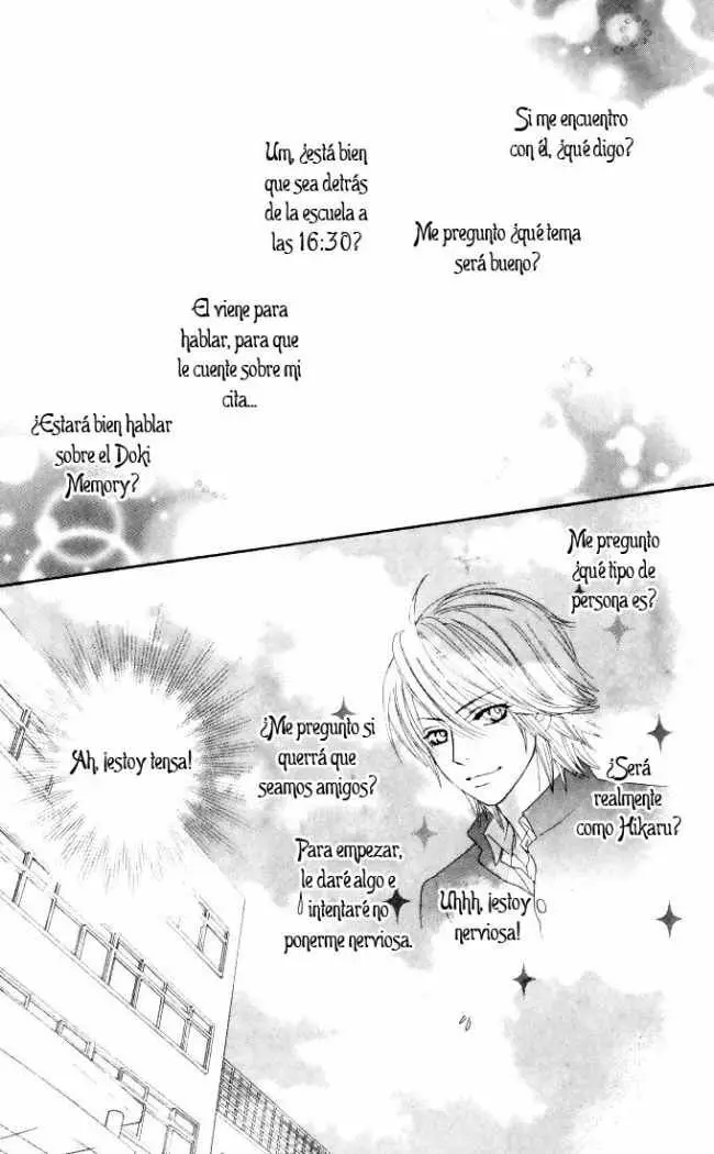 Bokutachi wa Shitte Shimatta (2007) - Capítulo 11 - Página 32 - LectorTMOo