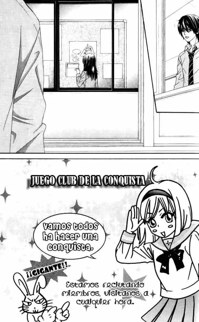 Bokutachi wa Shitte Shimatta (2007) - Capítulo 11 - Página 34 - LectorTMOo