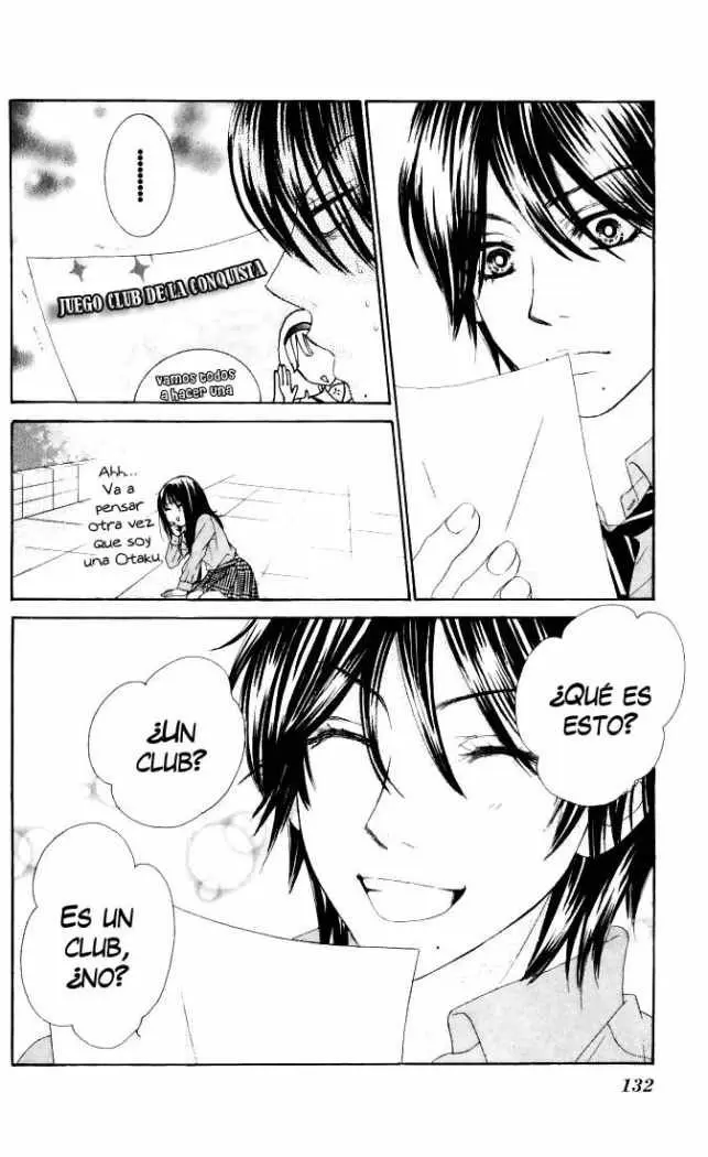 Bokutachi wa Shitte Shimatta (2007) - Capítulo 11 - Página 37 - LectorTMOo